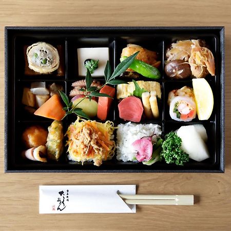 Hotel Fairfield By Marriott Gifu Seiryu Satoyama Park Minokamo Exterior foto