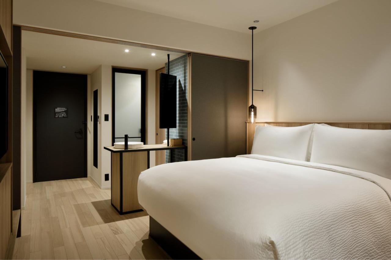 Hotel Fairfield By Marriott Gifu Seiryu Satoyama Park Minokamo Exterior foto